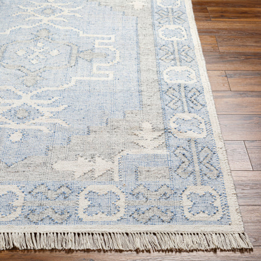 Bursa Blossom Handcrafted Rug