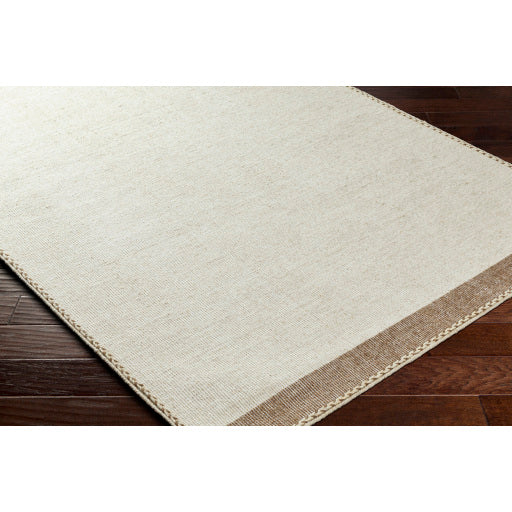 Bushra Bohemian Artisan Rug