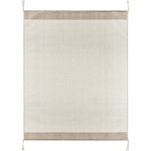 Bushra Bohemian Artisan Rug