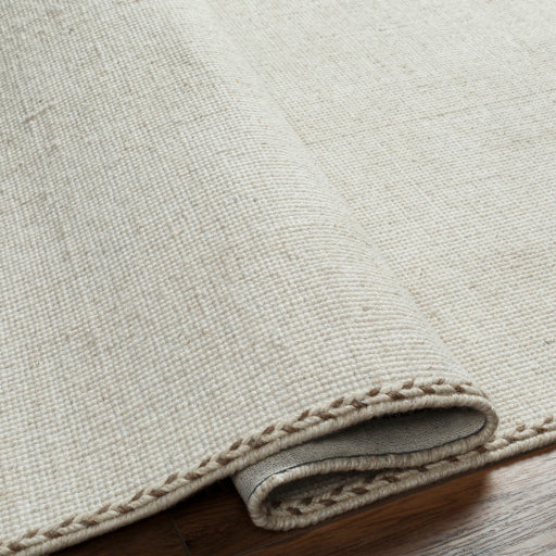 Bushra Bohemian Artisan Rug