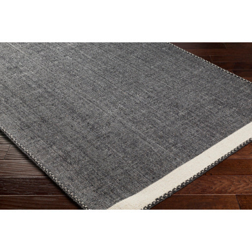 Bushra Boutique Handcrafted Rug