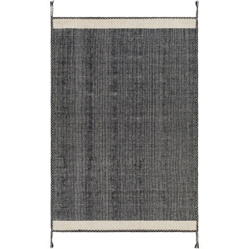 Bushra Boutique Handcrafted Rug