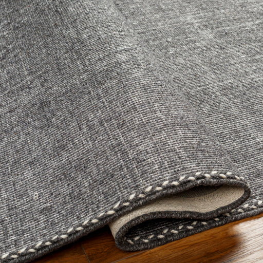 Bushra Boutique Handcrafted Rug