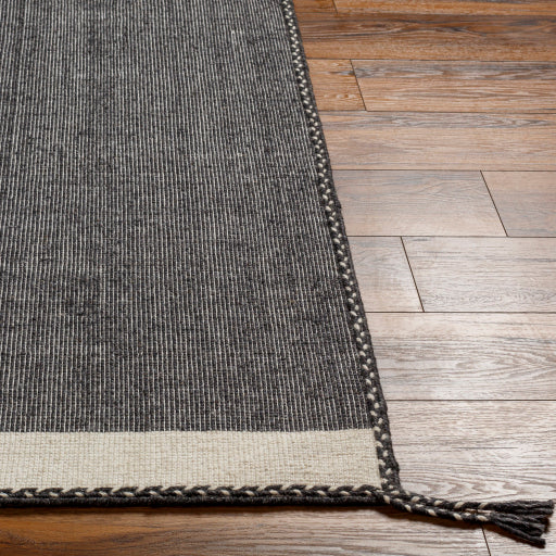 Bushra Boutique Handcrafted Rug