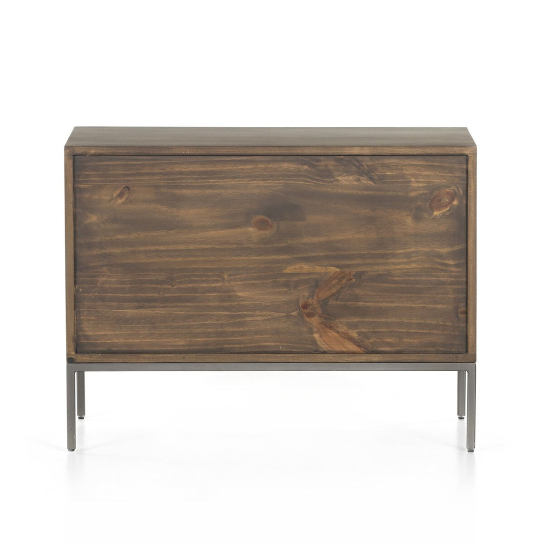 Trista Auburn Large Nightstand