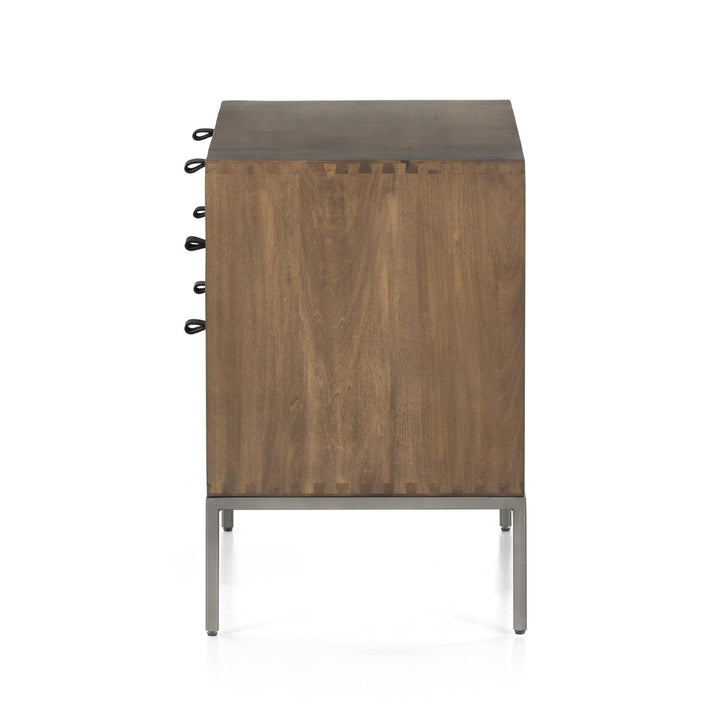 Trista Auburn Large Nightstand