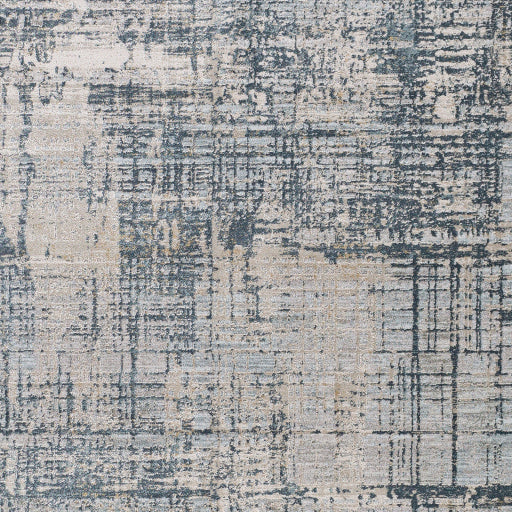Brunswick Botanical Weave Runner Rug