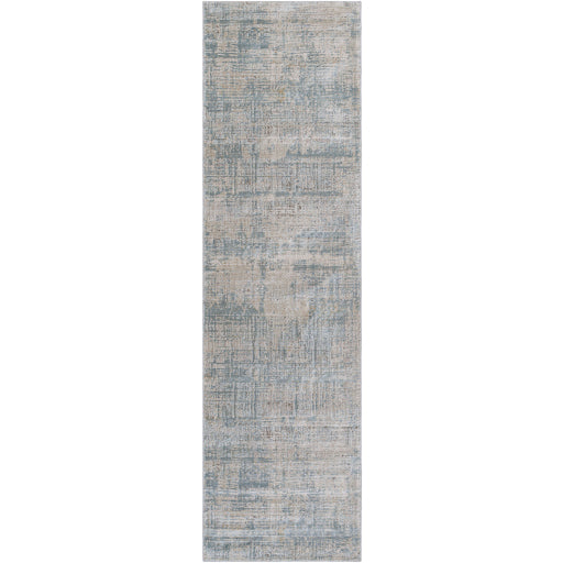 Brunswick Bazaar Machine Woven Runner Rug