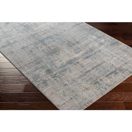 Brunswick Bazaar Machine Woven Runner Rug