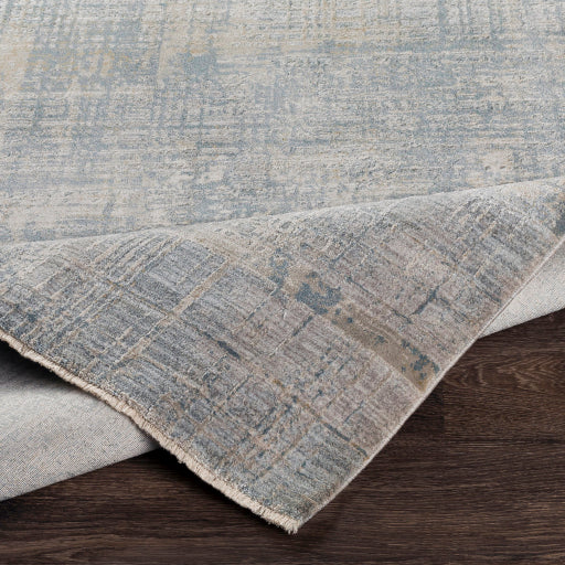 Brunswick Bazaar Machine Woven Runner Rug