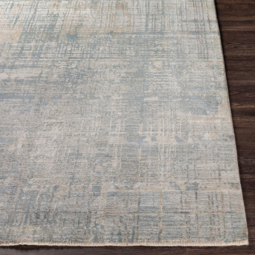 Brunswick Bazaar Machine Woven Runner Rug