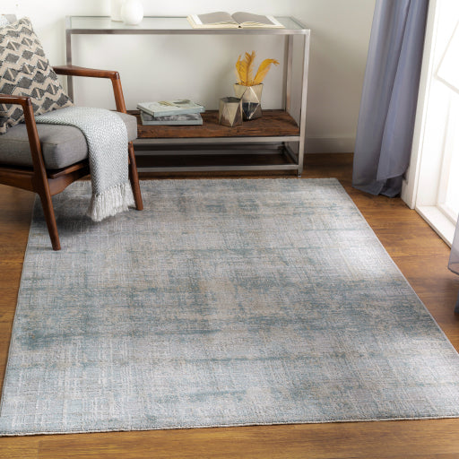 Brunswick Bazaar Machine Woven Runner Rug