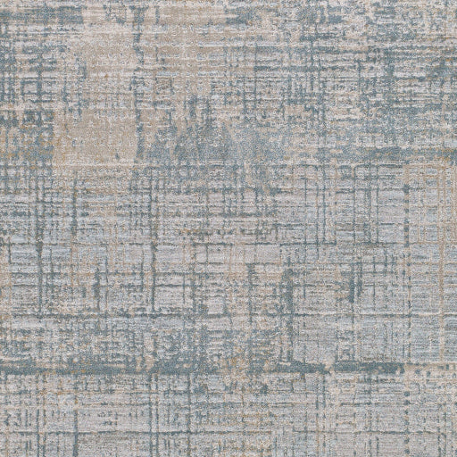 Brunswick Bazaar Machine Woven Runner Rug