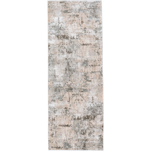 Brunswick Botanical Weave Machine Woven Runner