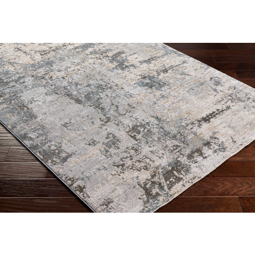 Brunswick Botanical Weave Machine Woven Runner