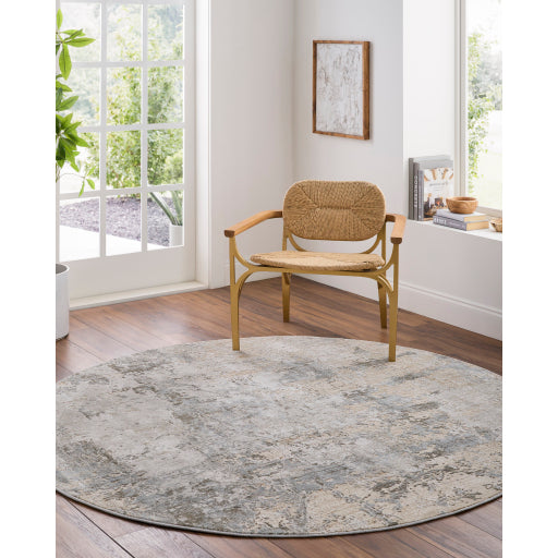 Brunswick Botanical Weave Machine Woven Runner