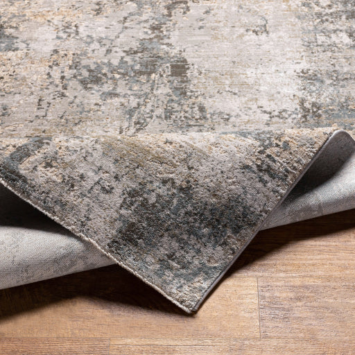 Brunswick Botanical Weave Machine Woven Runner