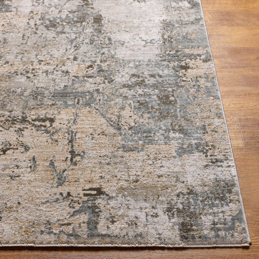 Brunswick Botanical Weave Machine Woven Runner