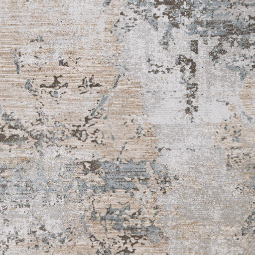 Brunswick Botanical Weave Machine Woven Runner