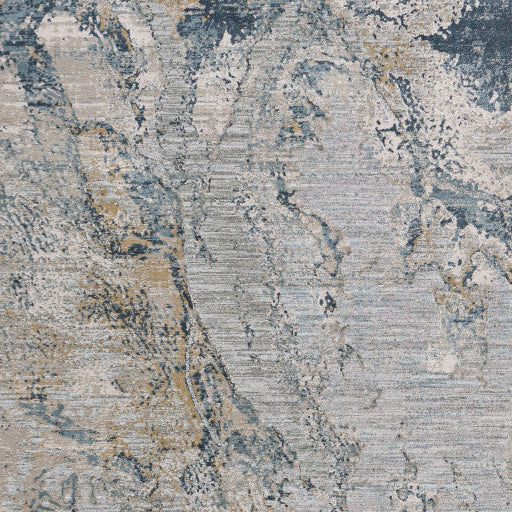 Brunswick Botanical Weave Runner Rug