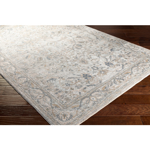 Brunswick Billow Breeze Machine Woven Rug