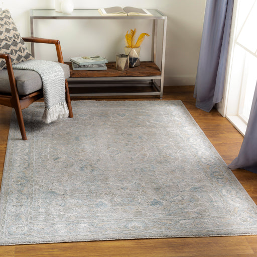 Brunswick Billow Breeze Machine Woven Rug