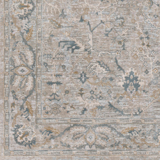 Brunswick Billow Breeze Machine Woven Rug