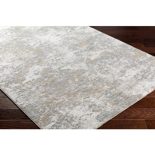 Brunswick Botanical Woven Carpet