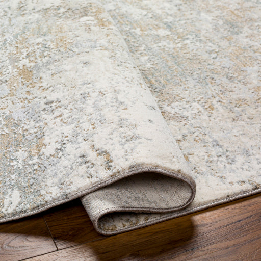 Brunswick Botanical Woven Carpet