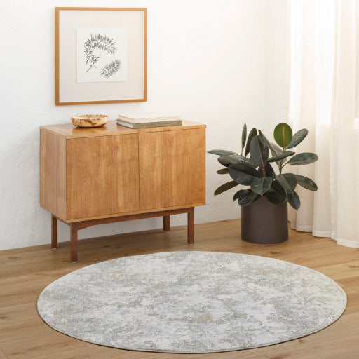 Brunswick Botanical Woven Carpet