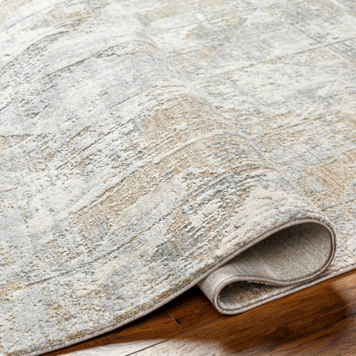 Brunswick Botanical Weave Area Rug