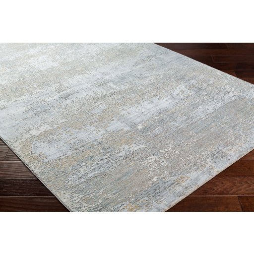 Brunswick Botanical Weave Area Rug