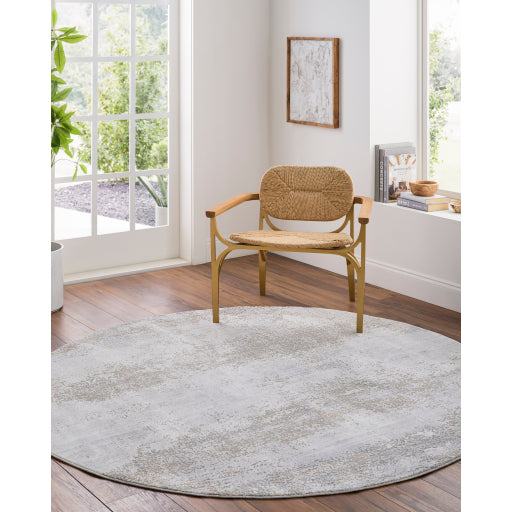 Brunswick Botanical Weave Area Rug