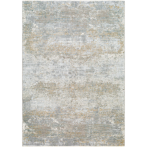 Brunswick Botanical Weave Area Rug