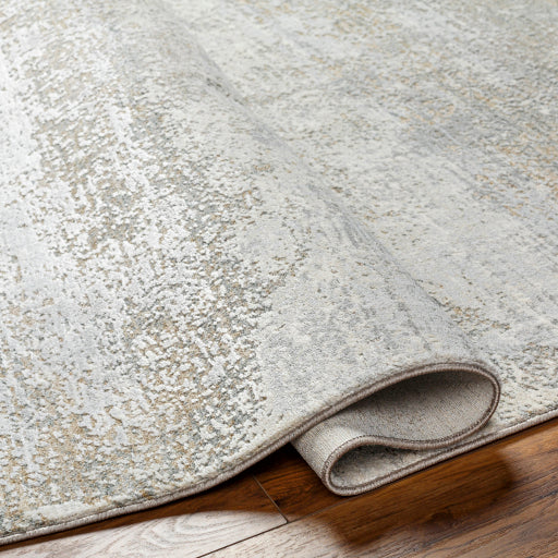 Brunswick Botanical Weave Area Rug
