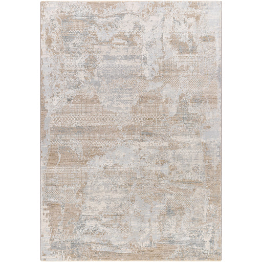 Brunswick Botanical Weave Area Rug