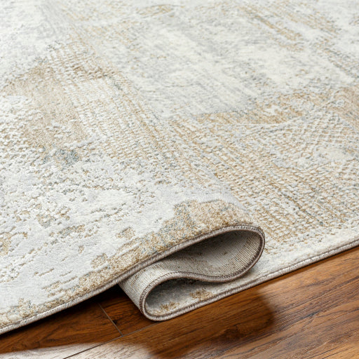 Brunswick Botanical Weave Area Rug