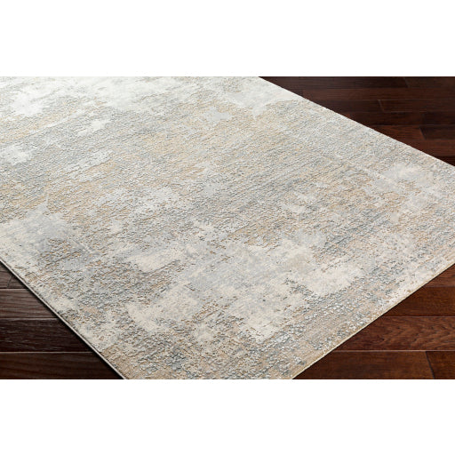 Brunswick Botanical Weave Area Rug