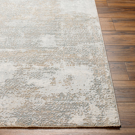 Brunswick Botanical Weave Area Rug