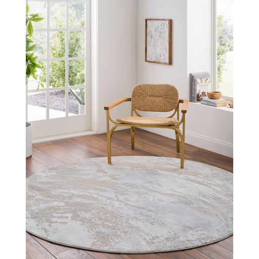 Brunswick Botanical Weave Runner Rug