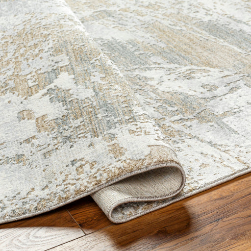 Brunswick Botanical Weave Runner Rug