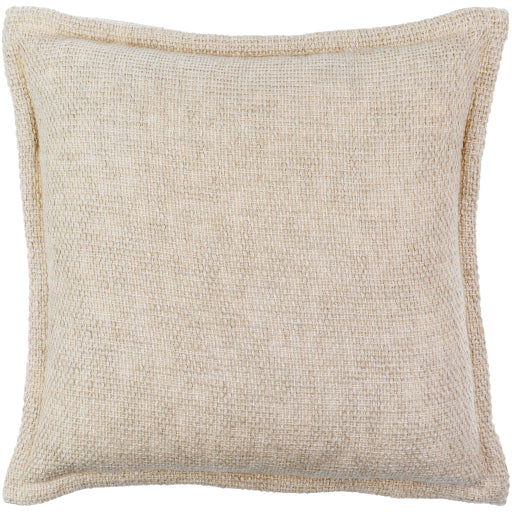 Rustic Charm Decorative Pillow