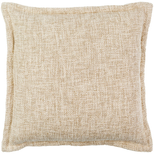 Rustic Charm Accent Pillow