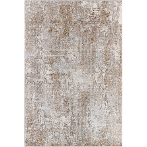 Beyond BYD Bazaar Machine Woven Rug