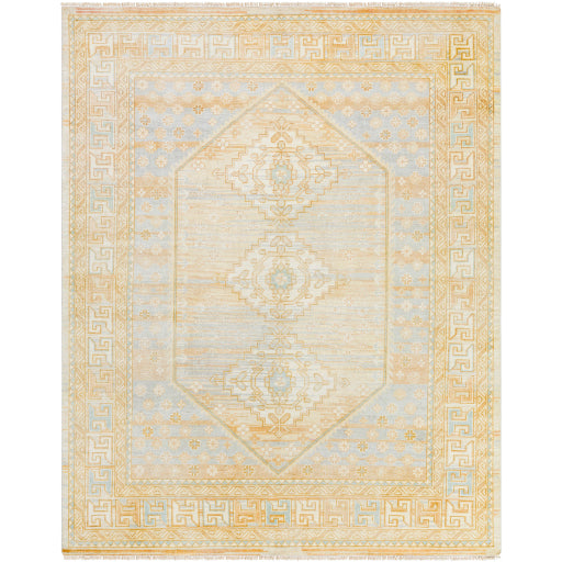 Bunyan Bountiful Handwoven Rug
