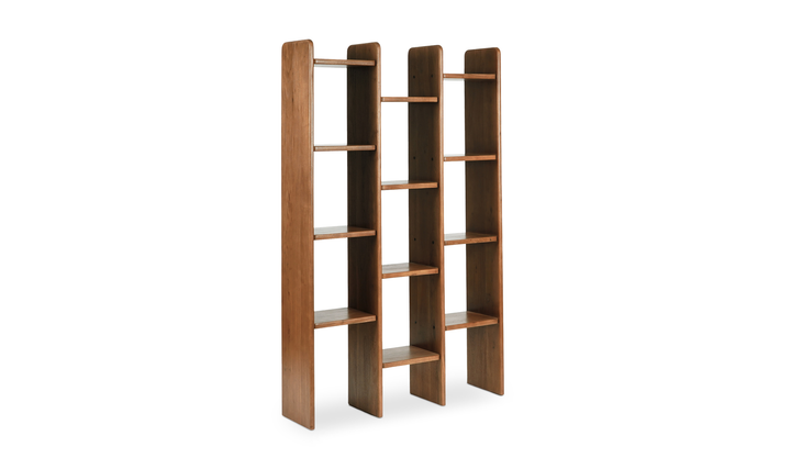 Osmar Bookcase Brown