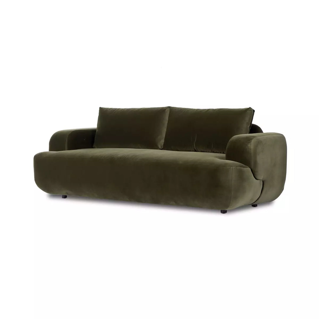 Benny Sofa in Surrey Olive