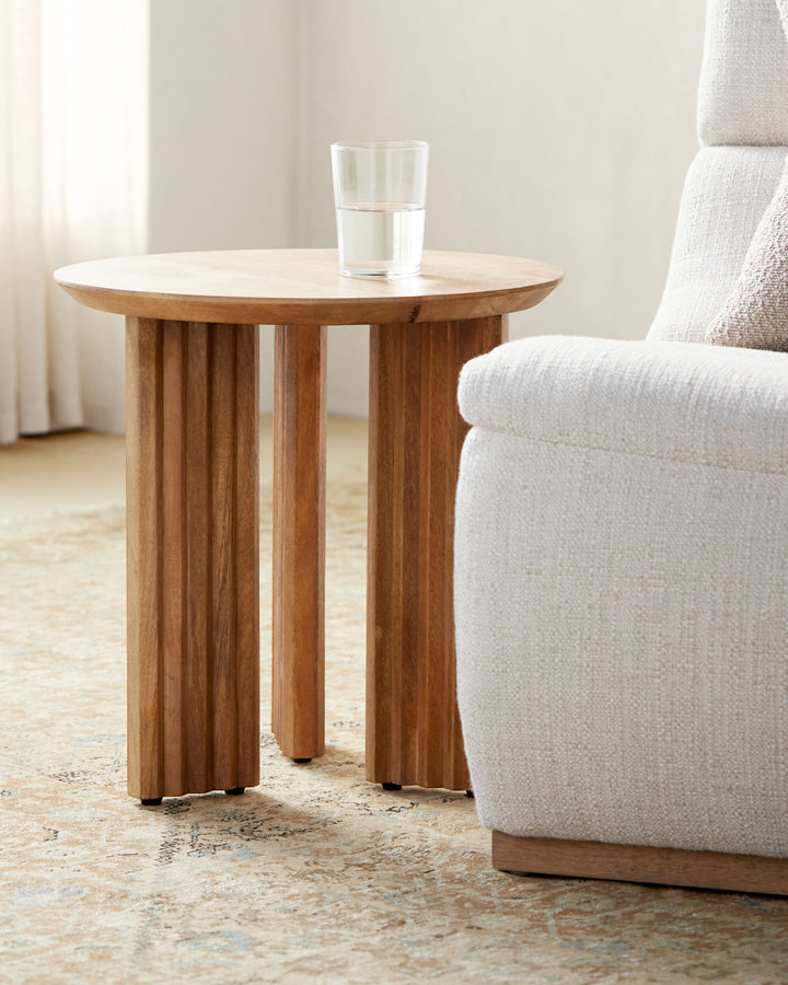 Adele Side Table