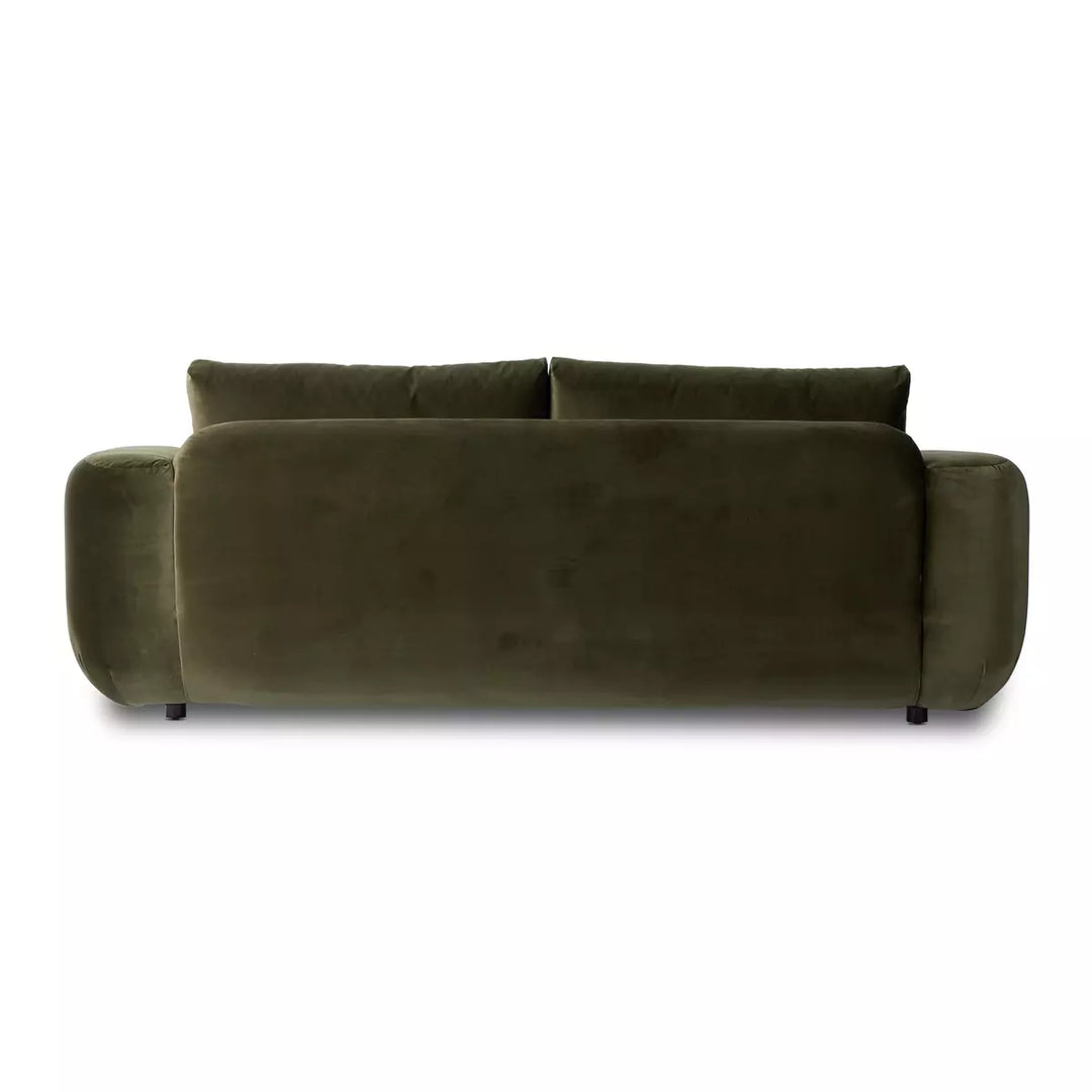 Benny Sofa in Surrey Olive