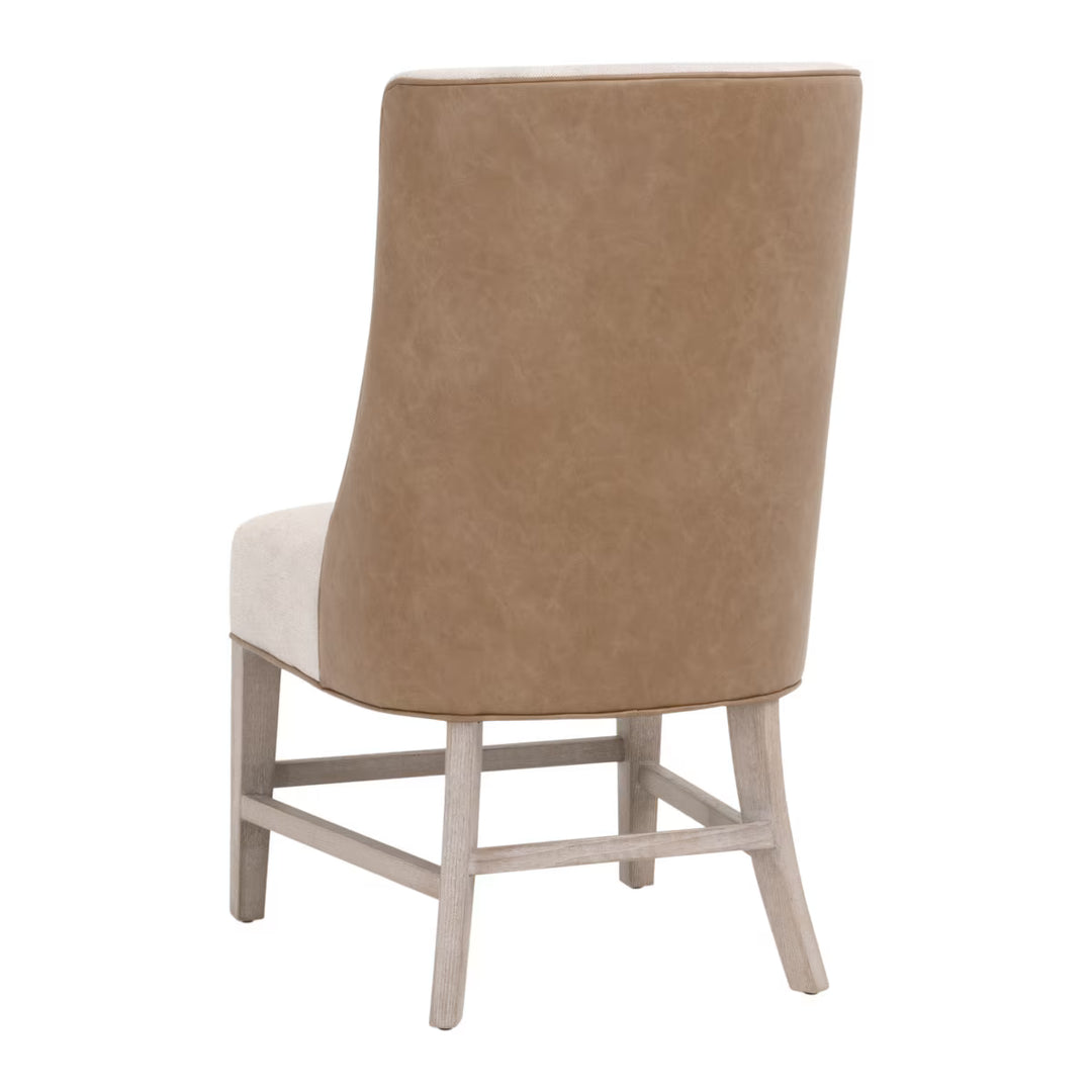 Duet Head Chair